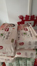 好奇（Huggies）铂金装小桃裤纸尿裤S96片(4-8kg)新生儿小号尿不湿【夏季散热王】 实拍图