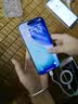 苹果17【国行补贴】Apple iphone17 17 手机apple iphone 苹果 iPhone17  6.3英寸    白色 256GB【超长质保+豪华礼包】 实拍图