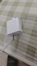 Apple/苹果 20W type-c充电器 苹果usb-c充电器原装手机快充头 旗舰店苹果iPhone 17 Pro Max充电器 实拍图
