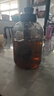 特步（XTEP）吨杯吨桶水杯超大容量杯子健身运动水壶京东自营男女吸管大肚杯小 实拍图