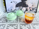 双枪（Suncha）冰球模具威士忌圆冰格家用制冰神器食品级硅胶大球形模具2只装 实拍图