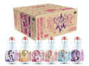 屈臣氏儿童水小马宝莉款宝宝水200mL*4瓶蒸馏水纯净水整箱小瓶水尝新装 实拍图
