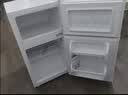 新飞冰箱小型租房用 一级能效冷 藏冷冻两用1-2人家用小冰箱 出租房双门电冰箱办公室两门 26年升级 59A一级能效【保温升级】白 实拍图