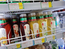 农夫山泉【新口味】东方树叶陈皮白茶500ml*15瓶无糖茶饮料0糖0脂0卡 实拍图