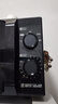 美的（Midea）微波炉经典升级款M2A 家用小型20升平板式易清洁快捷双旋钮高效速热杀菌除味2026新款 实拍图