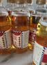 秋林格瓦斯经典口味复古包装面包发酵饮料 350ml*12瓶 整箱装 实拍图
