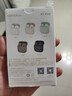 漫步者（EDIFIER）X1 Evo 真无线蓝牙耳机 蓝牙6.0 翻译机 适用苹果华为小米OPPO手机 雾白 实拍图