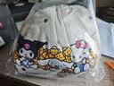 toutou新款包hellokitty双肩包女旅游小背包kt凯蒂猫生日礼物送女友 实拍图
