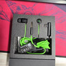 雷蛇（Razer）战锤狂鲨V3 有线入耳式耳机耳塞 7.1环绕声 吃鸡神器 三角洲官方指定 Type C（赠THX软件 可调EQ） 实拍图