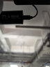 HIKVISION海康威视行车记录仪D6 4k超高清星光夜视5GWiFi 超级电容大广角 实拍图