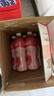 康师傅每日C 水蜜桃 水果饮品500ml*15瓶  整箱装 热门商品 实拍图