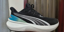 彪马PUMA 网面轻便防滑跑步鞋男女通勤休闲运动鞋PULSE 310780 42.5 实拍图