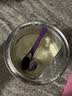 a2奶粉紫白金澳版婴儿配方奶粉1段400g小罐试用装 【批批严检】 实拍图