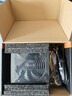 大水牛（BUBALUS）额定650W 劲强650台式主机电源（支持5060显卡/主动式PFC/12CM风扇/智能温控/支持背线） 实拍图