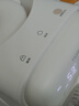 海尔（Haier）恒温水壶定量出水婴儿泡奶机智能调奶器冲奶机电烧水壶带风冷家用 实拍图