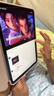 Apple/苹果【教育优惠】iPad 11英寸 A16芯片2025年款 平板电脑 (256GB WLAN版/学习办公娱乐)银色 实拍图