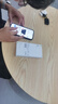 Apple/苹果 iPhone 17 256GB 白色 支持移动联通电信5G 双卡双待手机 实拍图