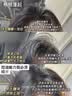 COCO SIYU洗发水沐浴露套装去屑止痒控油持久蓬松留香72小时香体男女士通用 滋润洗发水+沐浴露 750ml*2瓶 实拍图