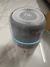 飞利浦（PHILIPS）加湿器价保618家用卧室母婴专用静音除菌无雾空调加湿机鼻炎孕妇婴幼儿桌面大容量HU5710/10礼物 实拍图