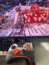 飞智黑武士5Pro龙珠Z联名款游戏手柄 力切换杠杆扳机 体感PC电脑Steam手机平板 类xbox无线蓝牙NS电视 实拍图