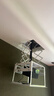 爱普生（EPSON）EF-52 家用投影仪 0.62”x3大尺寸芯片智能版（4K超高清 BOSE深度定制 全芯升级 ） 实拍图