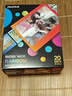 INSTAX富士instax立拍立得 宽幅相纸 彩虹双包装20张（适用于WIDE系列相机） 实拍图