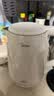 美的（Midea）电热水壶2L大容量2200W速沸双层防烫316L母婴级无缝内胆SH20M119PRO 实拍图