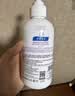 顺峰宝宝洗发沐浴露二合一300ml*2瓶新生儿弱酸性低泡易冲洗舒缓 实拍图