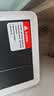 京东京造双开门窄缝自动铺袋智能垃圾桶10L 感应家用卫生间厕所客厅卧室 实拍图