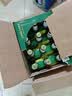 燕京啤酒 8度鲜啤酒 燕京大绿棒子 北京顺义生产 500ml*12瓶 整箱装 实拍图