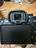 索尼（SONY）Alpha 7 IV 全画幅微单相机 创意外观滤镜+ SEL24105G 一镜走天下超值套装 4K视频 实拍图