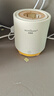 贝因美（Beingmate）婴儿摇奶器电动宝宝奶粉搅拌器外出冲奶神器智能可调全自动转奶机 实拍图