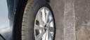 锦湖KUMHO汽车轮胎 215/55R17 94V HS51 适配迈腾/XR-V/缤智/帕萨特 实拍图