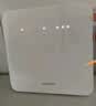 华为4g插卡路由器移动路由2pro5全网通CPE转无线网随身wifi宽带非wifi7企业级b535千兆2026款5g AX15B B535-836【一年套餐】月享2000G 实拍图