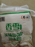 香雪面粉 美味富强粉 小麦粉 中筋面粉10斤 适合蒸煮 实拍图