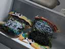 川香颂四川麻辣豆豉香辣原味手工干豆豉辣椒酱料四川特产下饭酱 麻辣豆豉：500克*2袋（共2斤） 实拍图