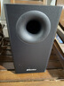 山水（SANSUI）92T 电视K歌音响回音壁卡拉ok一体机 12.1高清触摸屏点歌系统家庭KTV音响套装 家庭影院低音炮音箱 实拍图