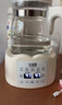 小壮熊恒温水壶恒温壶婴儿调奶器热烧水壶温热暖奶器冲奶电热水壶家用 实拍图
