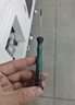 世达（SATA）工具钳子斜口钳斜嘴钳偏口钳钢丝钳老虎钳尖嘴钳钳子组套多款可选 05522迷你斜嘴钳5