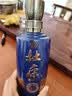 杜康 老窖10 浓香型白酒 52度 500ml 单瓶装 实拍图