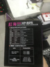 超频3（PCCOOLER）红海MINI CPU散热器（多平台/2热管/红海迷你/8cm风扇/附带硅脂） 实拍图