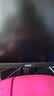 HKC 23.8英寸2K 180Hz高刷FastIPS硬件低蓝光HDR400广色域1ms游戏电竞PS5电脑显示器猎鹰 G24H2经典版 实拍图