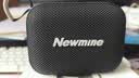 纽曼（Newmine）BT532蓝牙音箱户外骑行迷你便携式大音量随身无线小音响家用桌面高音质实用低音炮收款播报器 实拍图