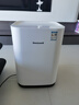 霍尼韦尔（Honeywell）空气净化器家用除甲醛除雾霾除PM2.5智能净化器除菌除甲流病毒 KJ820F-P21D 实拍图