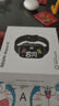 小米（MI）REDMI Watch 6典雅黑 国家补贴 澎湃OS 3 心率血氧监测 红米手表6 小米汽车 送男友送女友 实拍图