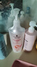 施华蔻（Schwarzkopf）羊绒脂滋养洗发水600ml(洗发水洗头膏 含乳木果油精华)(新老包装) 实拍图
