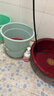 贝亲（Pigeon）洗发水沐浴露 含桃叶精华 婴儿洗发沐浴二合一 500ml IA209 实拍图