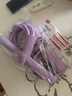 李宁（LI-NING）脚蹬拉力器弹力绳健身器材仰卧起坐辅助器脚踏卷腹家用普拉提运动 实拍图