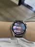 HUAWEI【父亲节送礼优选】HUAWEI  WATCH GT 6 冰川灰 46mm智能手表多维情绪健康全新骑行体验 实拍图