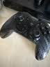 联想（Lenovo）S05无线游戏手柄蓝牙类xbox霍尔扳机适配Switch2/电脑PC/手机/steam拯救者双影奇境明末渊虚之羽黑 实拍图